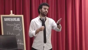 Konuşanlar 1. Sezon 22. Bölüm