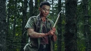 FROM 1. Sezon 2. Bölüm