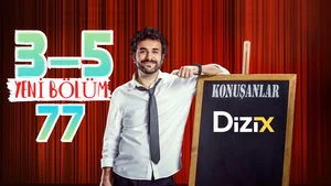 Konuşanlar 3. Sezon 5. Bölüm