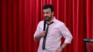 Konuşanlar 5. Sezon 11. Bölüm