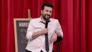 Konuşanlar 4. Sezon 34. Bölüm