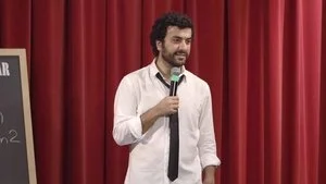 Konuşanlar 1. Sezon 24. Bölüm