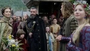 Kattegat'a Dönüş