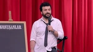 Konuşanlar 5. Sezon 7. Bölüm