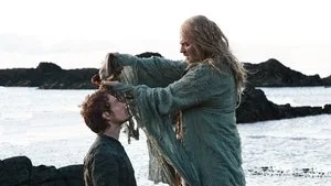 Game of Thrones 2. Sezon 3. Bölüm