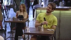 Konuşanlar 1. Sezon 7. Bölüm