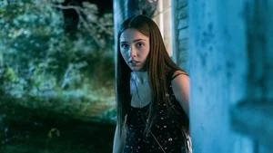 FROM 1. Sezon 7. Bölüm