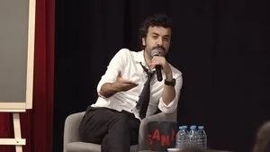 Konuşanlar 1. Sezon 27. Bölüm