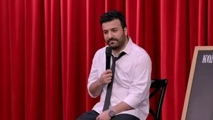 Konuşanlar 5. Sezon 13. Bölüm