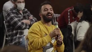 Konuşanlar 1. Sezon 26. Bölüm