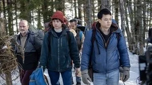 FROM 3. Sezon 3. Bölüm