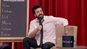 Konuşanlar 4. Sezon 23. Bölüm