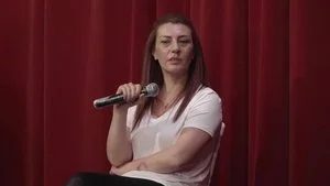 Konuşanlar 1. Sezon 10. Bölüm