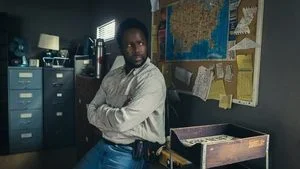 FROM 1. Sezon 3. Bölüm