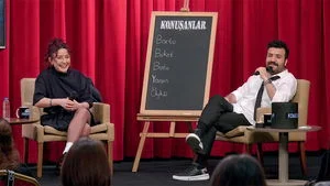 Konuşanlar 5. Sezon 21. Bölüm