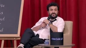 Konuşanlar 4. Sezon 3. Bölüm