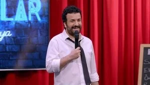 Konuşanlar 5. Sezon 32. Bölüm