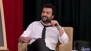 Konuşanlar 5. Sezon 29. Bölüm