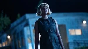 FROM 2. Sezon 6. Bölüm