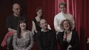 Konuşanlar 1. Sezon 4. Bölüm