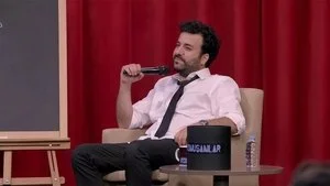 Konuşanlar 4. Sezon 4. Bölüm