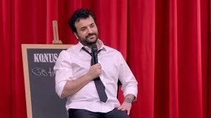 Konuşanlar 5. Sezon 8. Bölüm