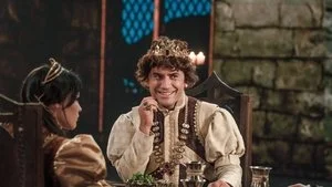 Prens 3. Sezon 2. Bölüm