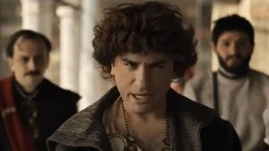 Prens 3. Sezon 6. Bölüm