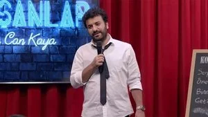 Konuşanlar 4. Sezon 6. Bölüm