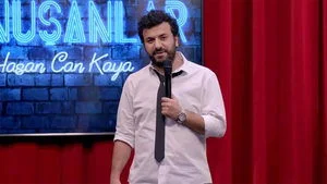 Konuşanlar 4. Sezon 10. Bölüm