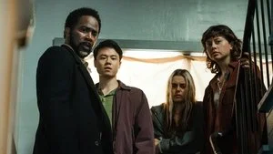 FROM 2. Sezon 8. Bölüm