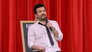 Konuşanlar 5. Sezon 27. Bölüm