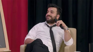 Konuşanlar 3. Sezon 27. Bölüm