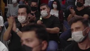 Konuşanlar 1. Sezon 25. Bölüm