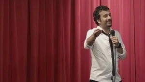 Konuşanlar 1. Sezon 11. Bölüm