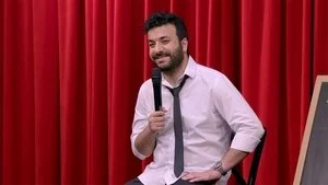 Konuşanlar 5. Sezon 12. Bölüm