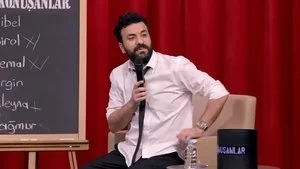 Konuşanlar 4. Sezon 29. Bölüm