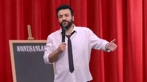 Konuşanlar 5. Sezon 15. Bölüm