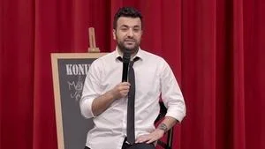 Konuşanlar 3. Sezon 25. Bölüm