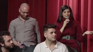 Konuşanlar 1. Sezon 2. Bölüm