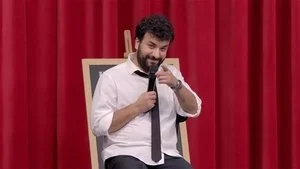 Konuşanlar 4. Sezon 5. Bölüm