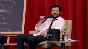 Konuşanlar 4. Sezon 17. Bölüm