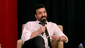 Konuşanlar 4. Sezon 26. Bölüm