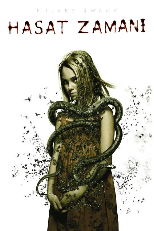 The Reaping