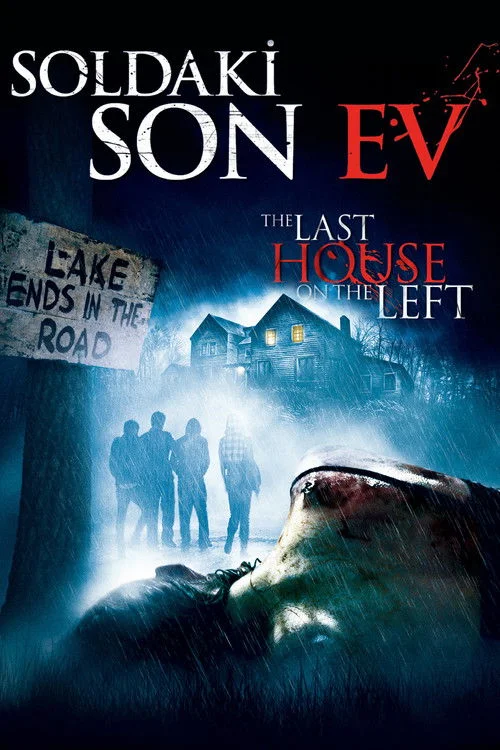 The Last House on the Left
