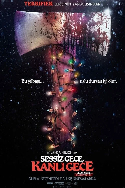 Silent Night, Deadly Night