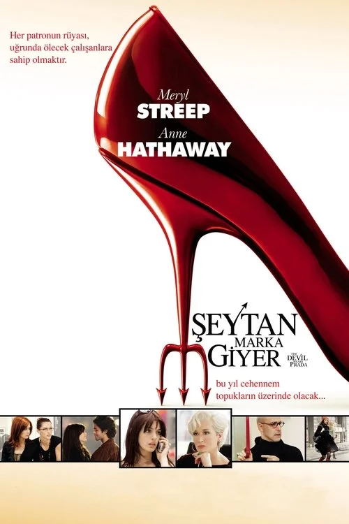 The Devil Wears Prada