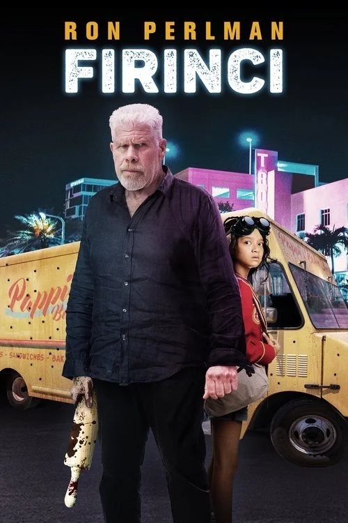 The Baker