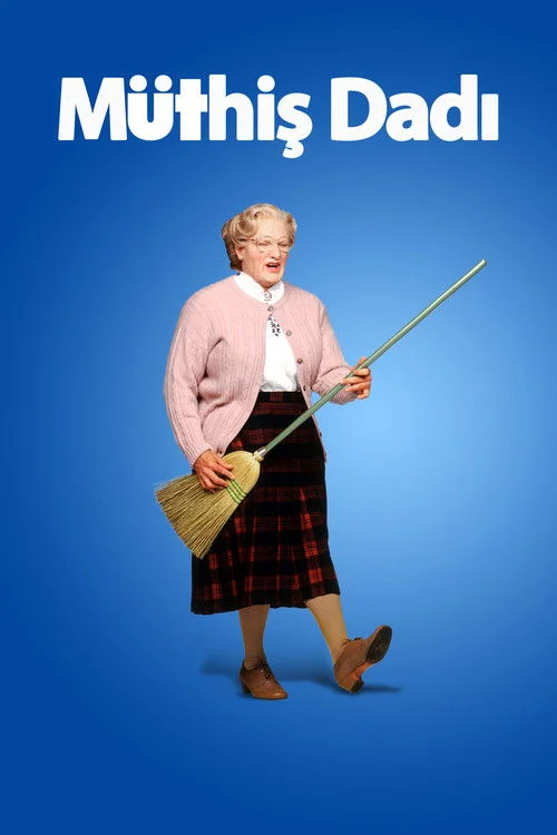 Mrs. Doubtfire