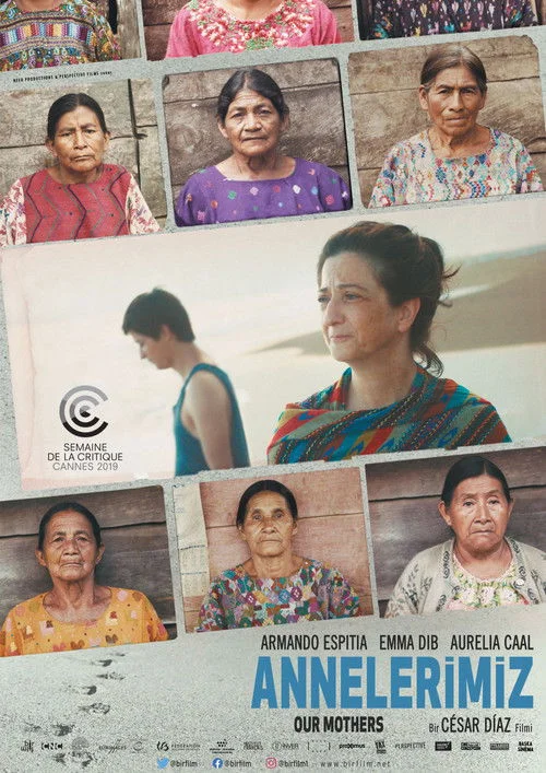 Nuestras madres
